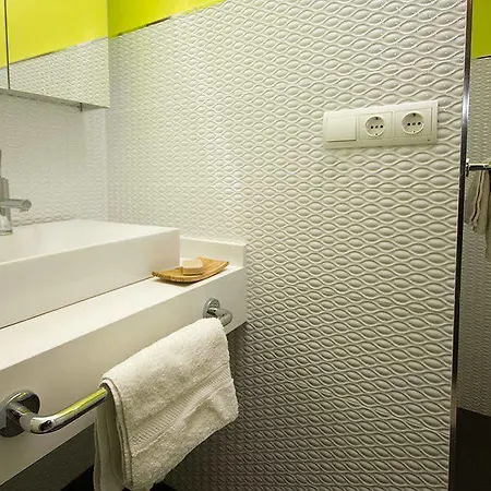 Apartament Total Elegance Walencja