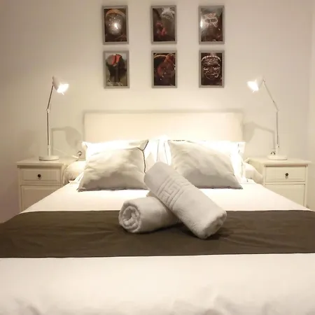 Total Elegance Apartment