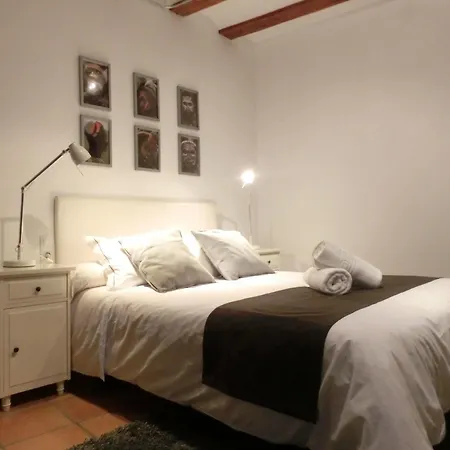 Total Elegance Apartament Walencja