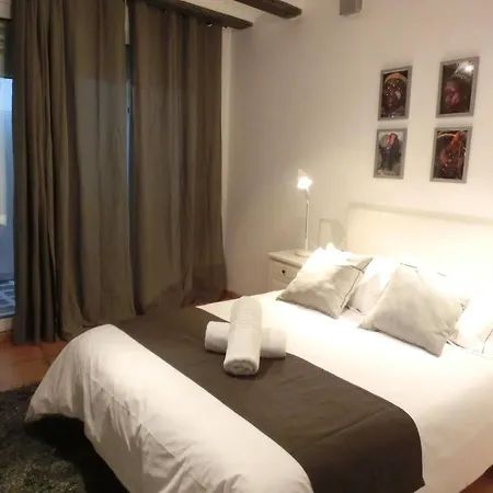 Total Elegance アパート