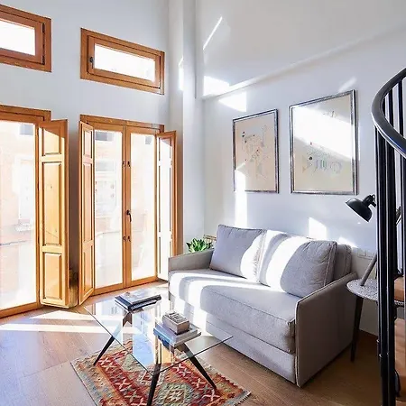 Lejlighedshotel Barracart