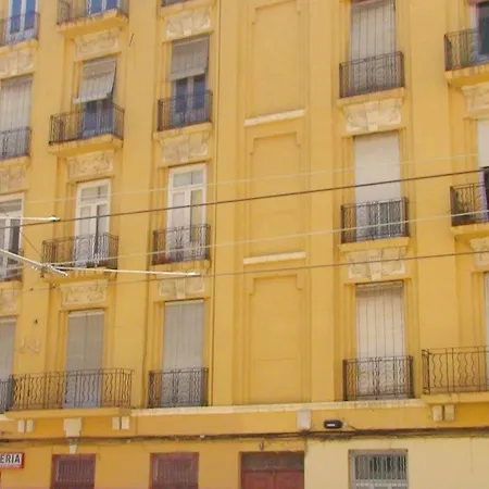 Coroa Malvarrosa * Valencia