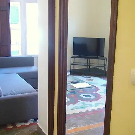 Coroa Malvarrosa Valencia