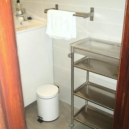 Coroa Malvarrosa Apartment Valencia