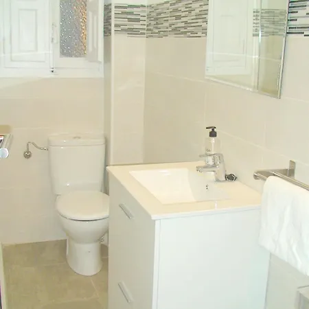 Coroa Malvarrosa Apartment Valencia