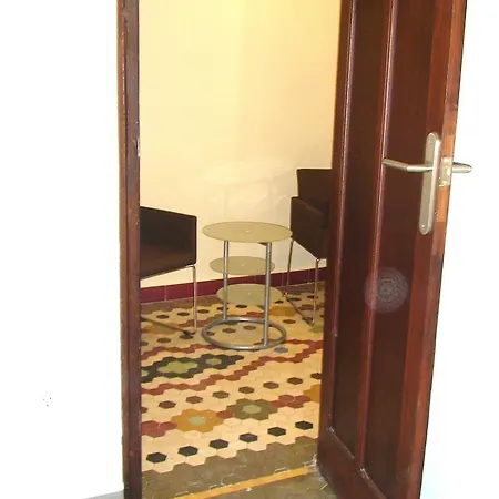 Coroa Malvarrosa Apartment