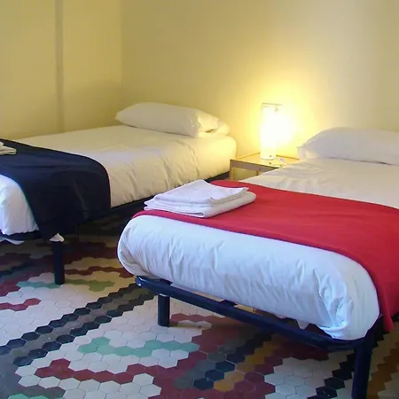 Coroa Malvarrosa Apartment *