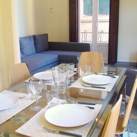Apartment Coroa Malvarrosa
