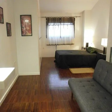 Total I Appartement Valencia