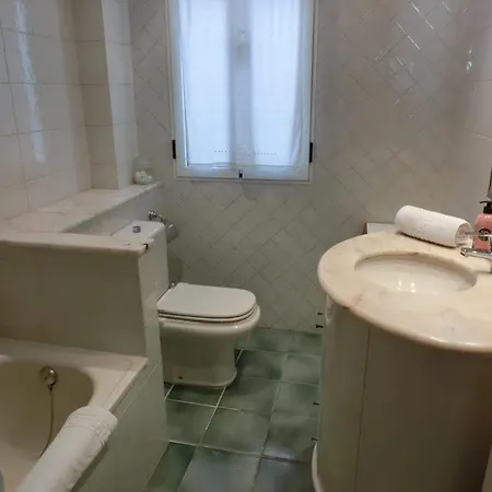 Apartamento Total Attics Iii *