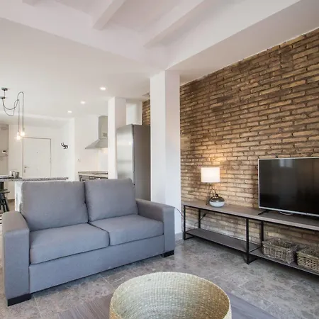 Flatsforyou Marina Playa Appartement *