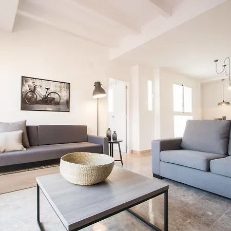 Marina Playa * فالنسيا