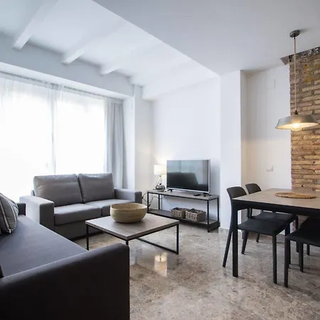 Apartment Flatsforyou Marina Playa