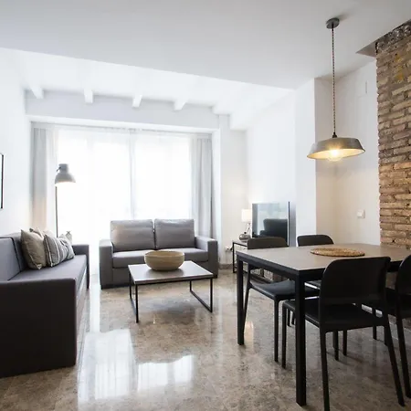 Flatsforyou Marina Playa Appartement *