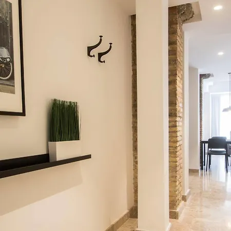 Apartment Flatsforyou Marina Playa