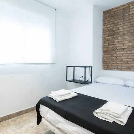 Apartment Flatsforyou Marina Playa Valencia