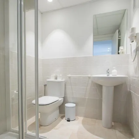 Appartement Flatsforyou Marina Playa *