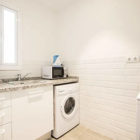 Marina Playa * فالنسيا