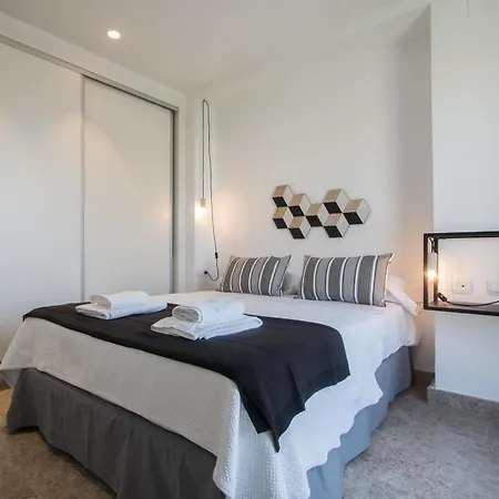 Apartment Flatsforyou Marina Playa Valencia