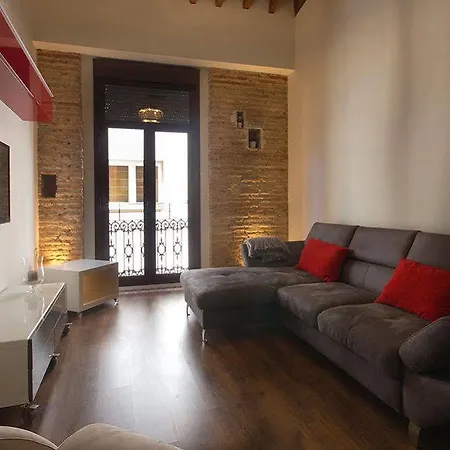 Total Charming Apartamento