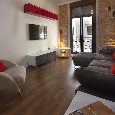 Total Charming Appartement