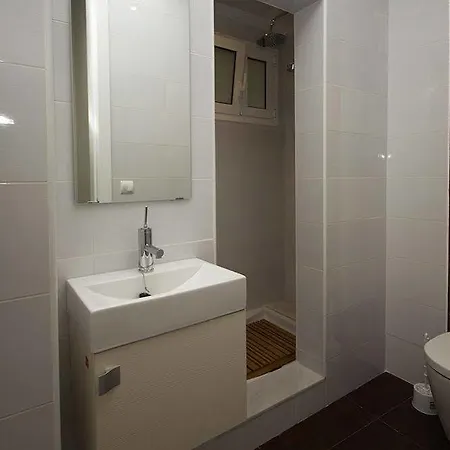 Apartamento Total Charming *
