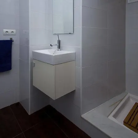 Apartamento Total Charming *