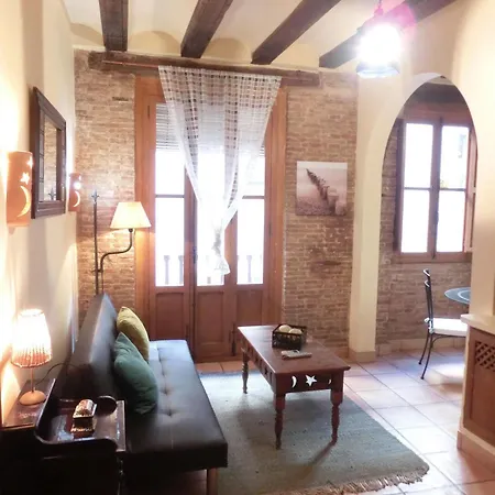 Lägenhet Total Charming