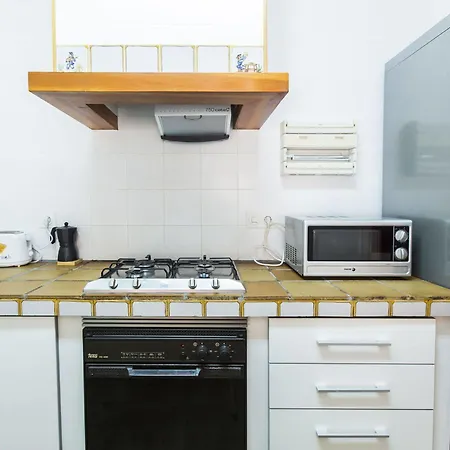 Apartamento Total Charming