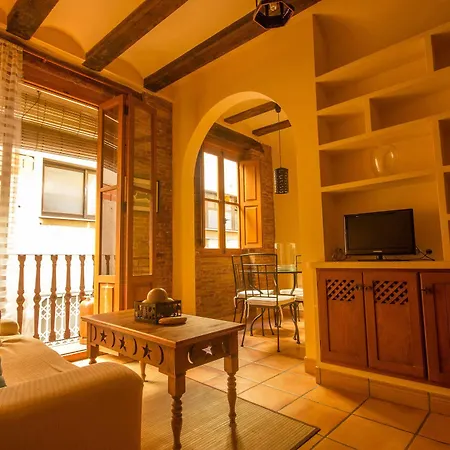 Total Charming * فالنسيا