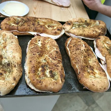 بيت ضيافة Sweet فالنسيا