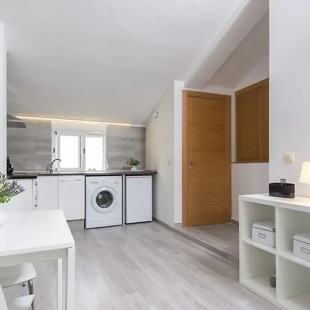 شقة Bet - Tramontana *