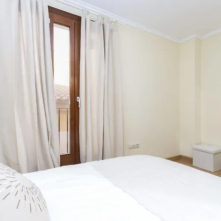 Apartamento Bet - Tramontana *