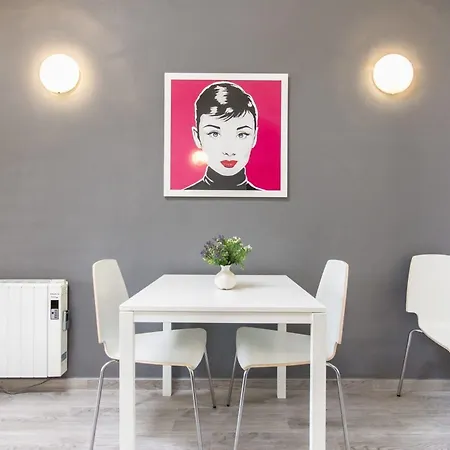 Bet - Tramontana فالنسيا