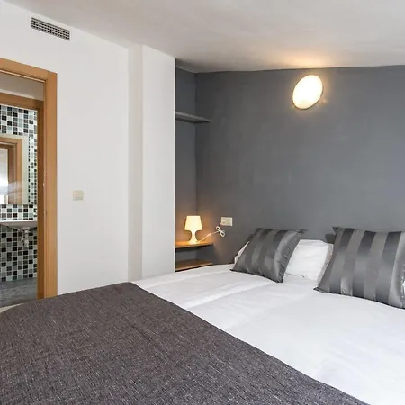 Bet - Tramontana فالنسيا