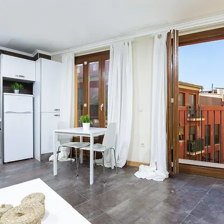 Apartamento Bet - Tramontana Valência