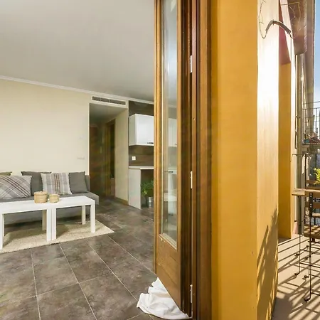 Apartamento Bet - Tramontana Valencia