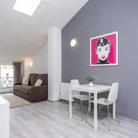 Bet - Tramontana Apartamento Valencia