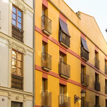 Tramontana Apartments By Bet Valencia
