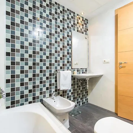 Bet - Tramontana Apartamento