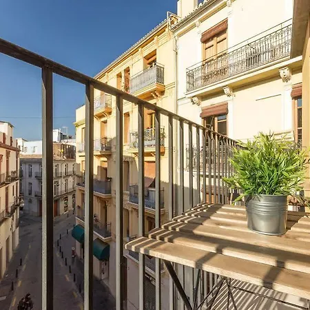 Bet - Tramontana * Valencia