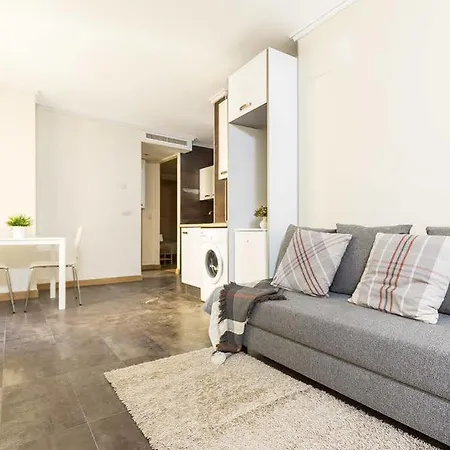 شقة Bet - Tramontana