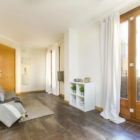 Bet - Tramontana Apartamento Valência