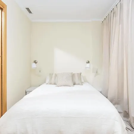 شقة Bet - Tramontana *