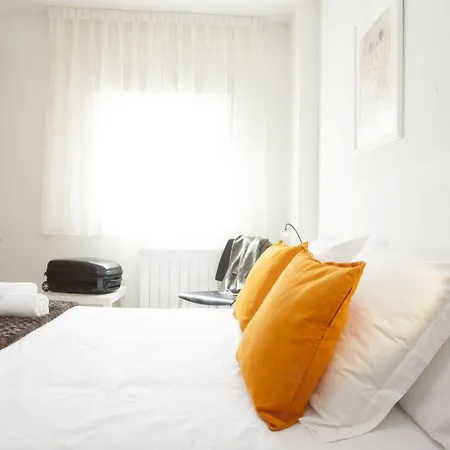 Apartman Singularstays Mar44