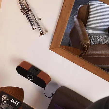 Apartament Bubuflats / Mercat *