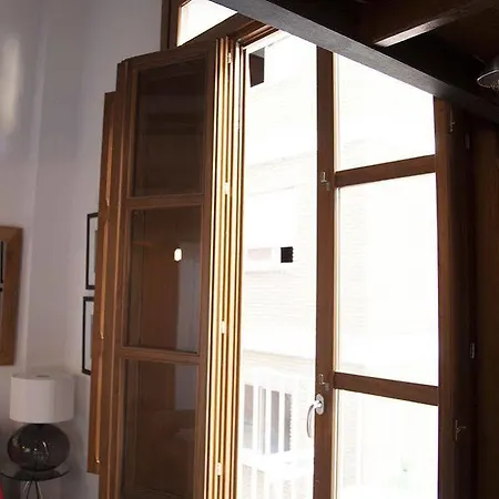 Bubuflats / Mercat Valence