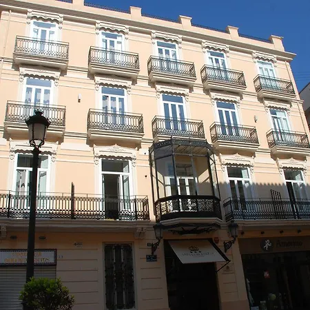 San Lorenzo Boutique Plaza