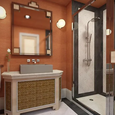 Nh Collection Colon 4* Valensiya