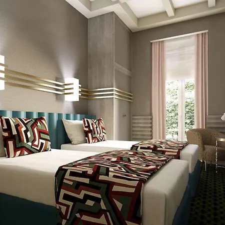 Hotel Nh Collection Colón